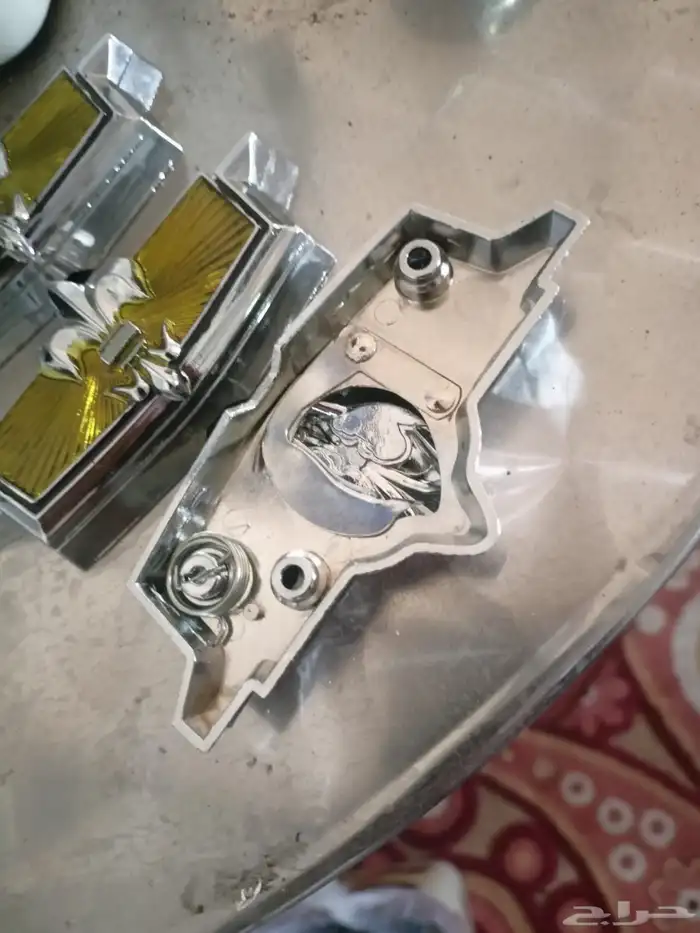 تمثال صناعه تيوان قديم 2