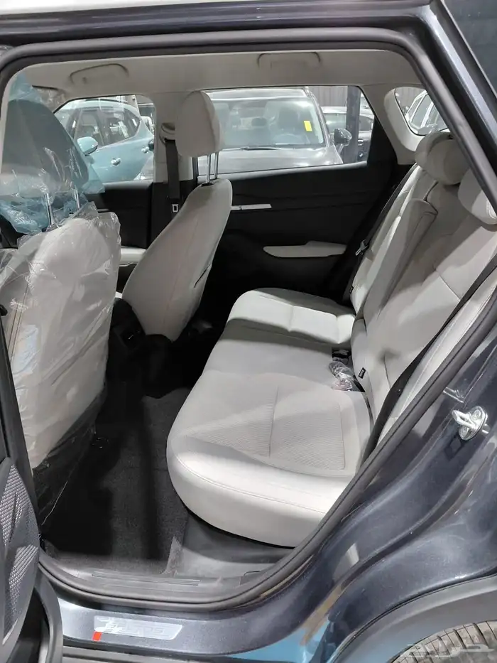 كيا سيلتوس نص الفل موديل 2024 بأسعار حصرية كاش واقساط 7