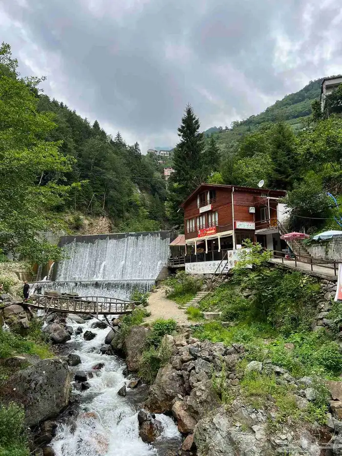 السياحة في تركيا 3