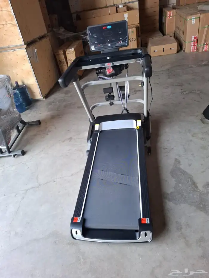 جهاز رياضي 1