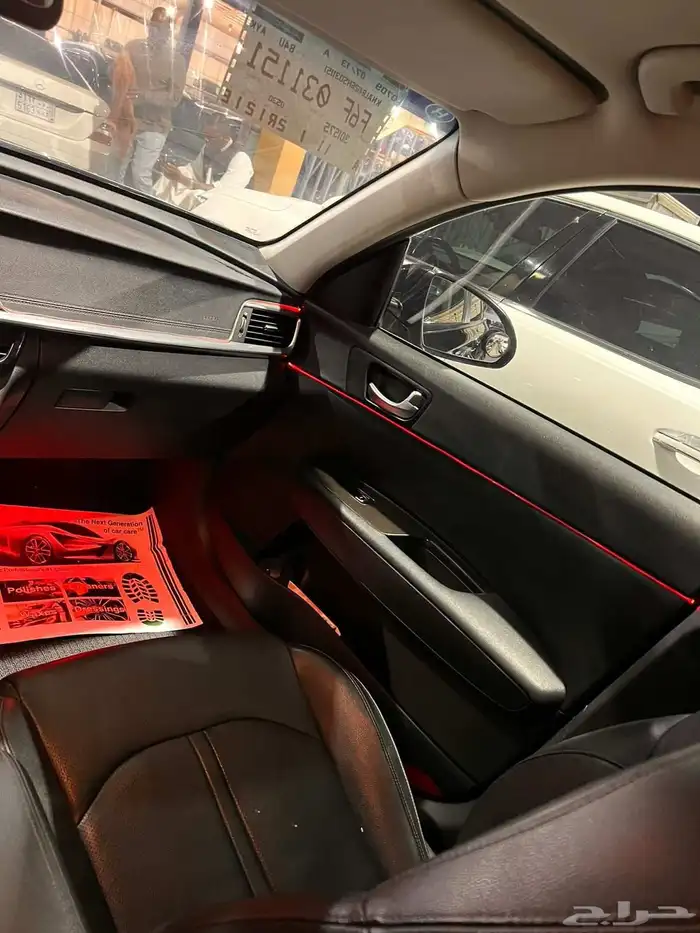 k5واردكوريا موديل 2019 3