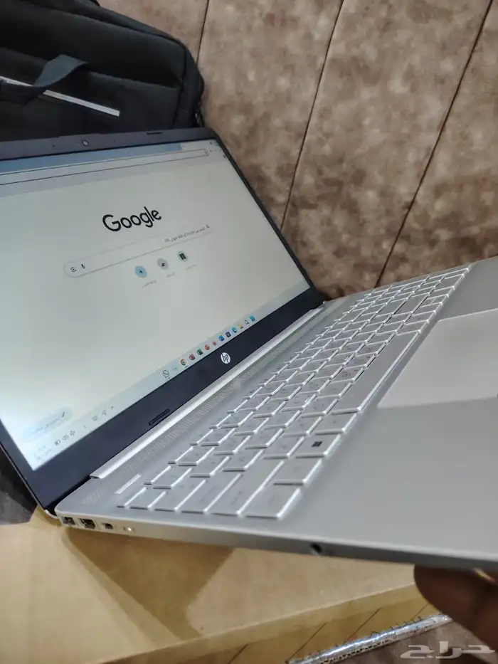 لبتوب اتش بي موصفات قوي ينفع لي تصاميم 3