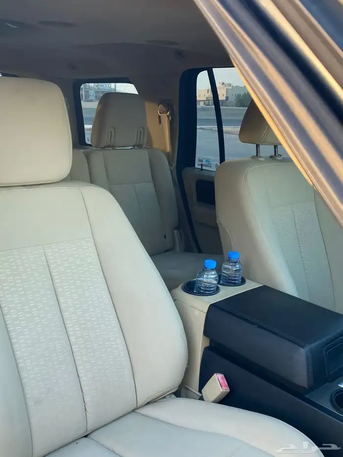 فورد اكسبيدشن 2016 نص فل قصير 16