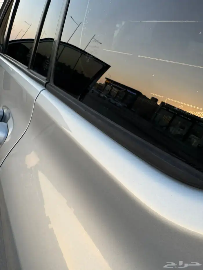 للبيع تويوتا برادو مديل 2016 سعودي عبدالطيف جميل 13