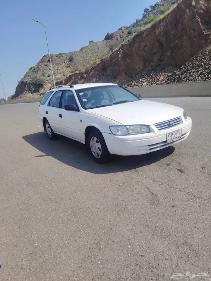 محايل عسير كامري بوكس موديل 2002 0