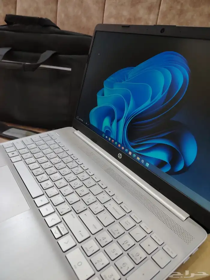 لبتوب اتش بي موصفات قوي ينفع لي تصاميم 1