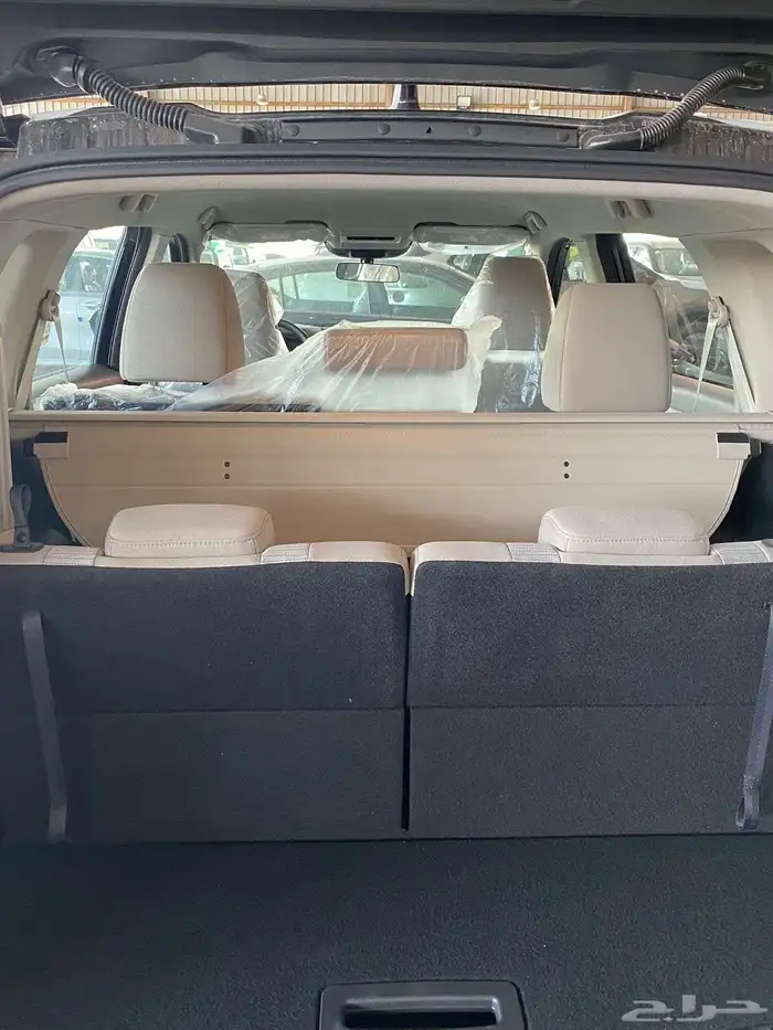 نيسان اكستريل 5 مقاعد دبل وبدون دبل موديل 2026 7