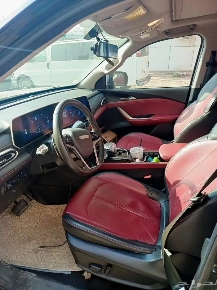 ماكسس T90 تورند 9