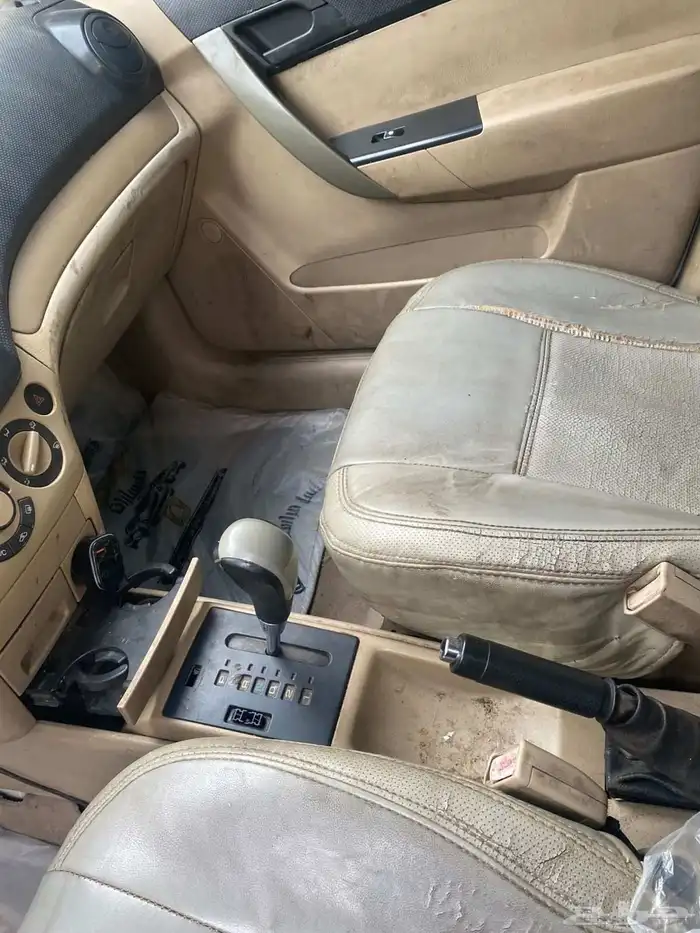 افيو شفر مصدوم ماكينه قير شرط عضلات بس اذرعه ودهن وزن سياه 1