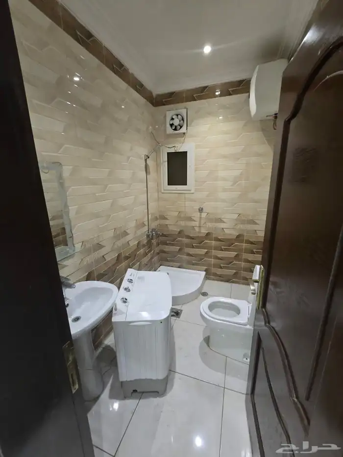 شقق مفروشه للايجار الشهري في جده حي الحمدانيه 8