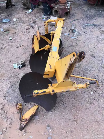 معدات زراعيه index