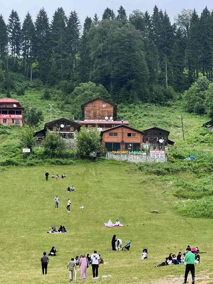 السياحة في تركيا 1