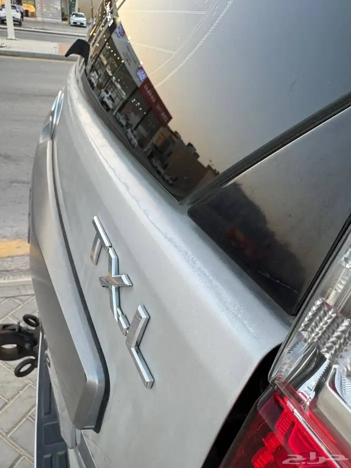 للبيع تويوتا برادو مديل 2016 سعودي عبدالطيف جميل 14