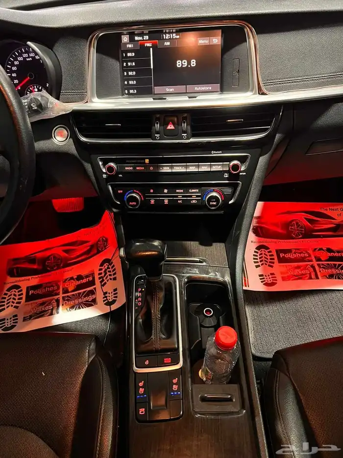 k5واردكوريا موديل 2019 2