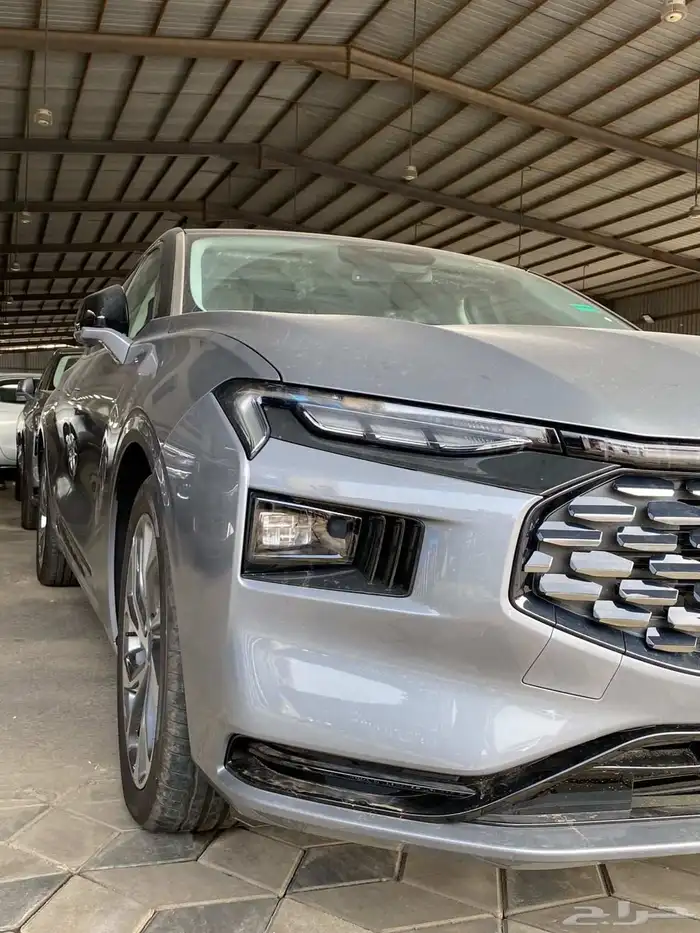 فورد تورس تيتانيوم موديل 2026 عروض نهاية السنه 3