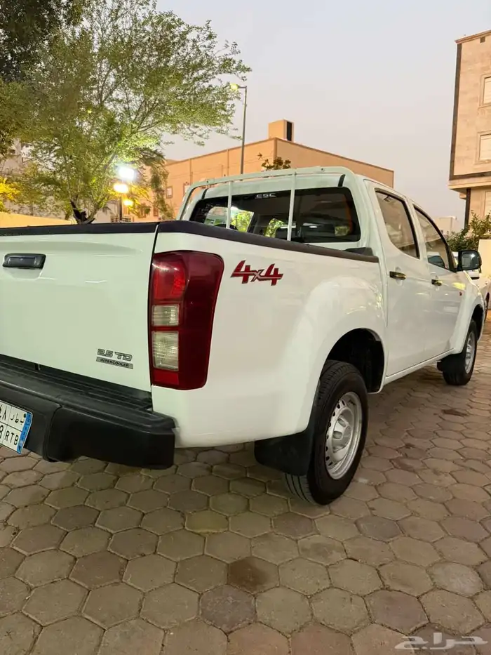 ونيت اسيزوا 2023 دبل بودي بلد 2