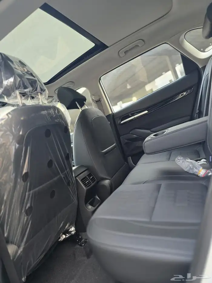 كيا سيلتوس 2026 نص فل GLS 9