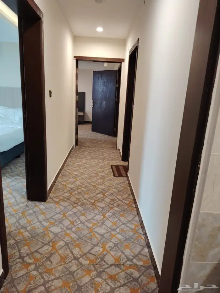 شقق مفروشة للايجار الشهري بجازان - جيزان 6