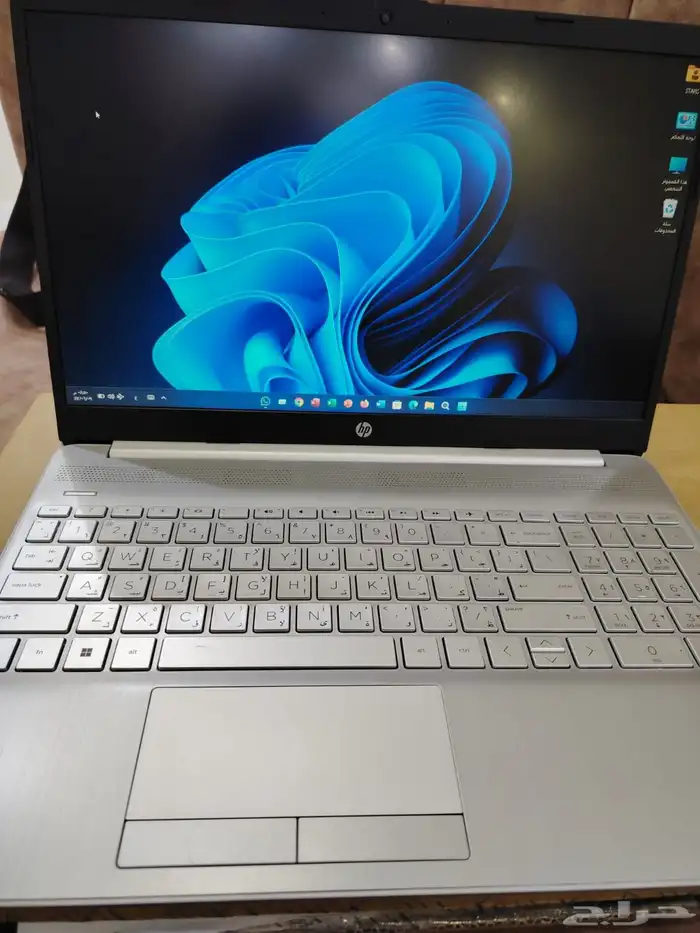 لبتوب اتش بي موصفات قوي ينفع لي تصاميم 6
