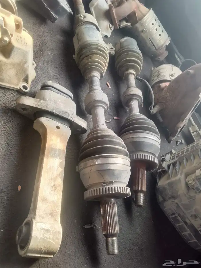 عكوس سنتافي موديل 2015 وكاله ونضيف تشليح 0