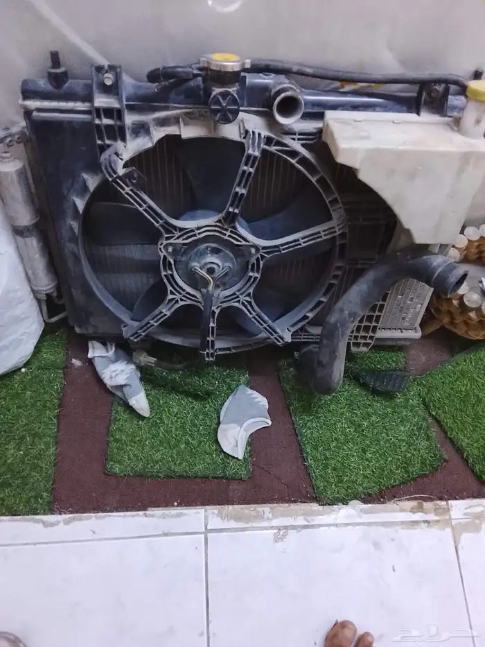 لديتر مكينه نيسان 0