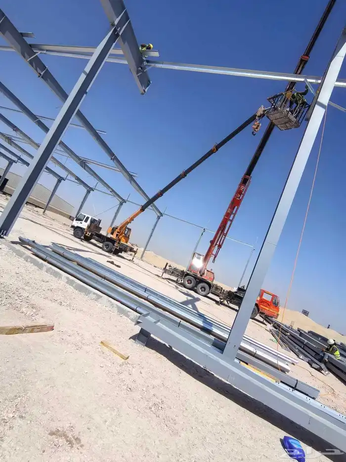 كرينات للايجار 9