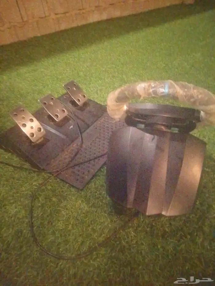 دركسون نضيف مافي الا القير السلك حقه مقطوع 0