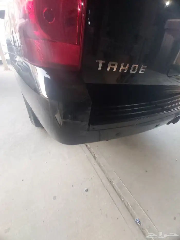 تشفر تاهو 2013 LT 5