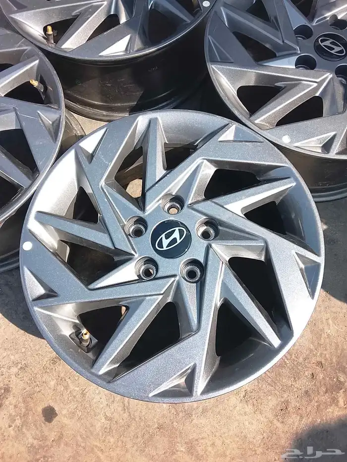 جنوط التراء16وكاله اصلي ق2025 نظيف سليمه من اي خلل 3