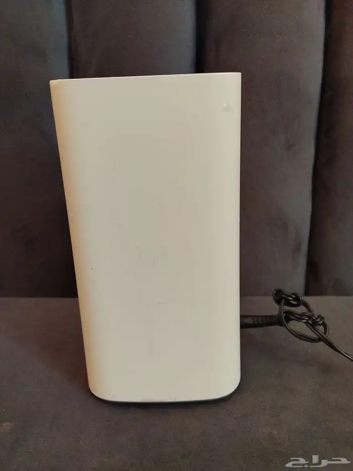 جهاز أو راوتر زين نظيف جدا 6