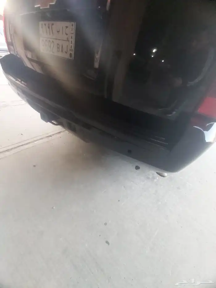 تشفر تاهو 2013 LT 4