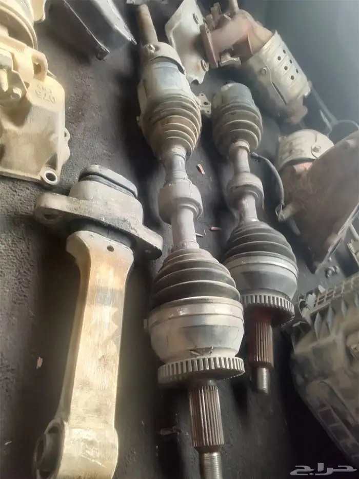 عكوس سنتافي موديل 2015 وكاله ونضيف تشليح 1