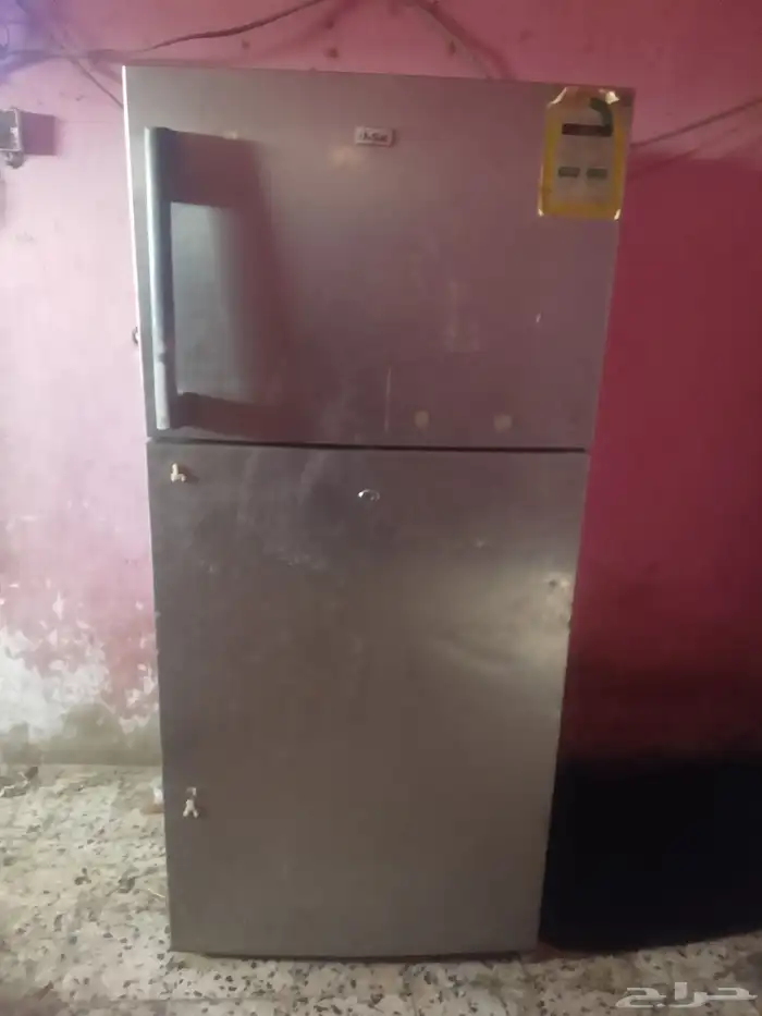 تلاجه نضيفه 0