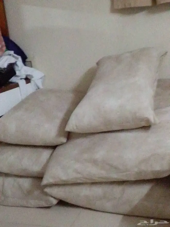 كنب غرفه المعيشه كامل 0