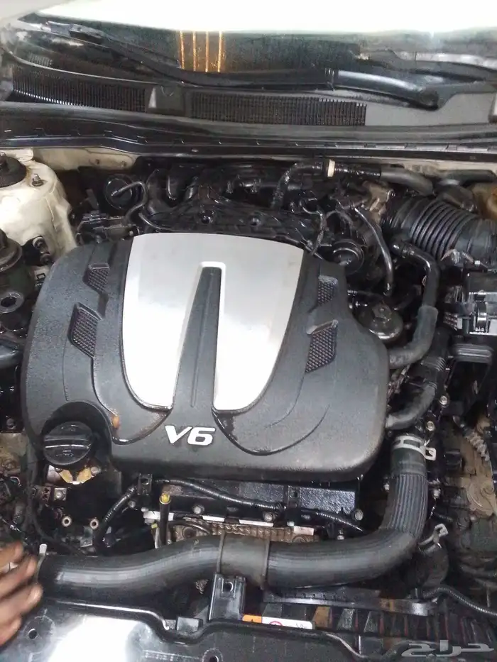 مكينة كادينزا توسان كرنيفال 0