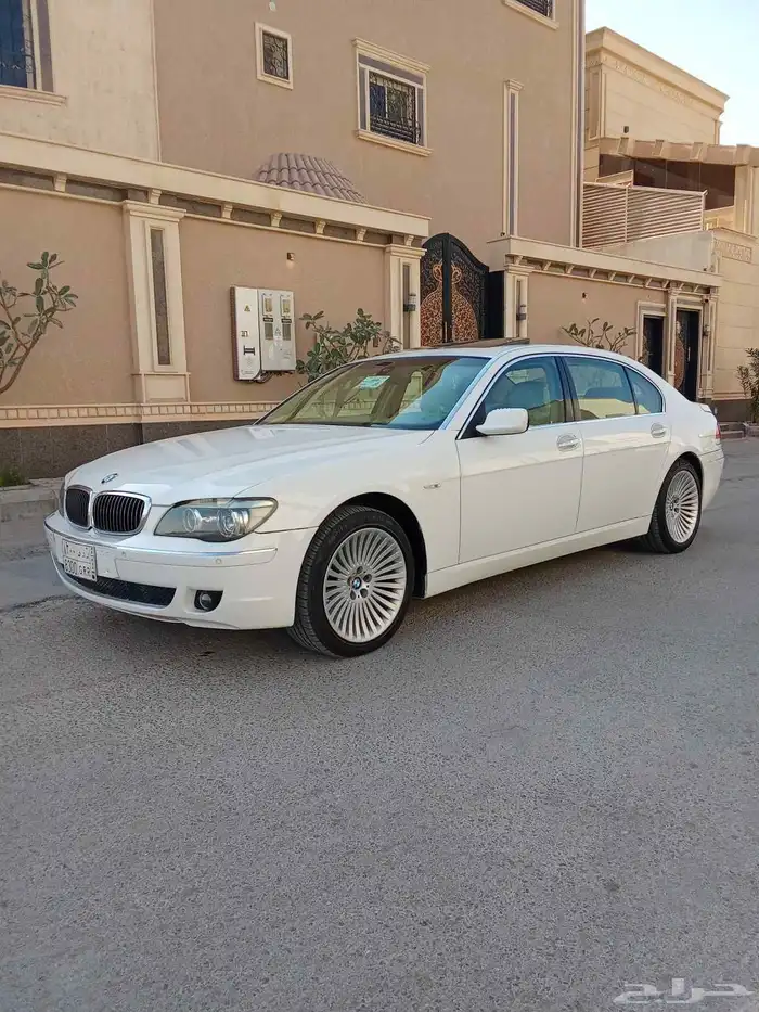 بي ام دبليو 2006 تم البيع تم البيع 3