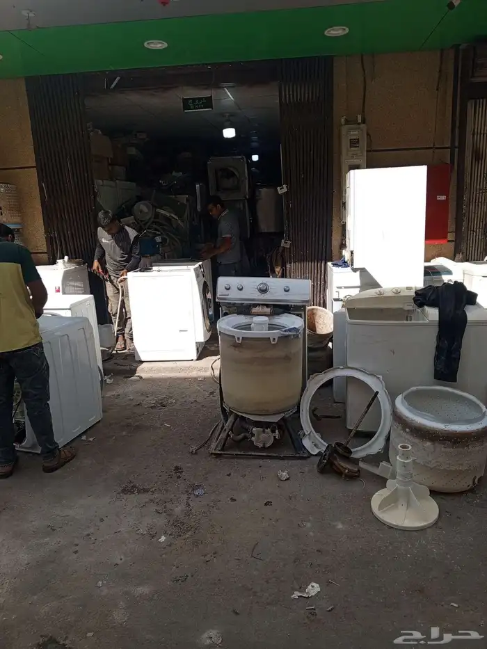 صيانه لف دينمو صيانه مكيفات سبليت شباك غسالات ثلاجات حي الرو 1