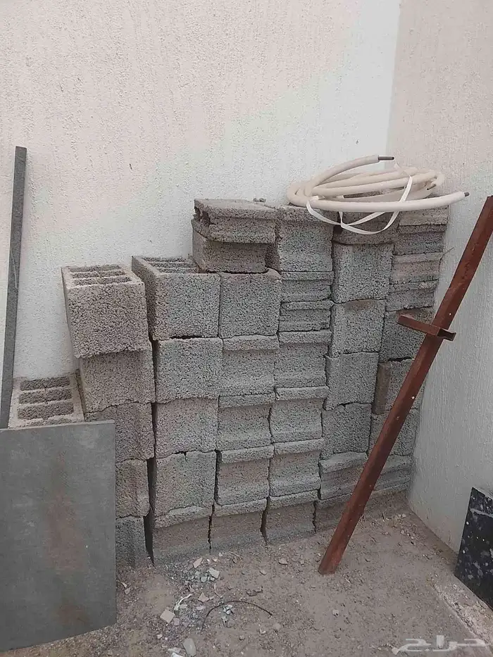 بلوك 30 حبه و برميل على الوزن البرميل وبلوك 50 ريال 1