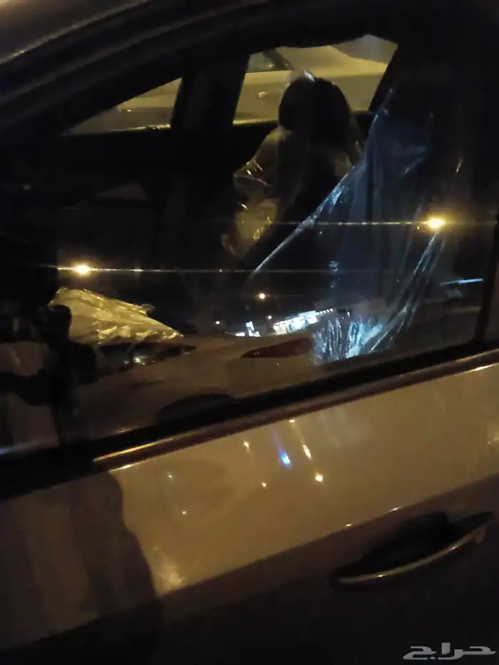 شفرولة كروز 2011 5