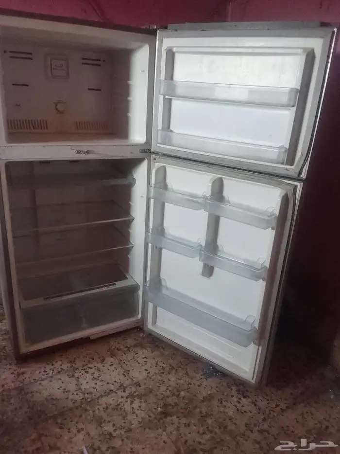 تلاجه نضيفه 1