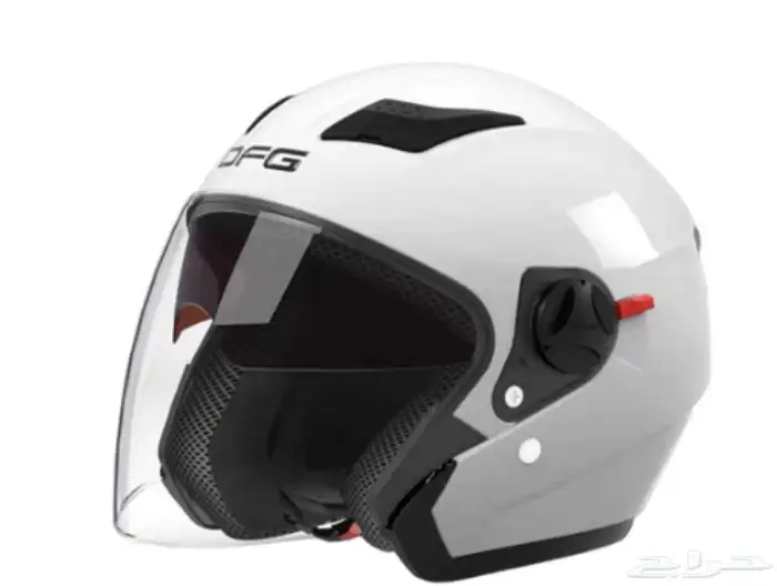 Motorcycle helmet 2