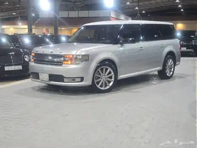 فورد -فلكس 2014-SEL index