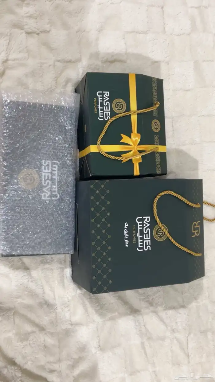 عطورات رسيس   اول لكل مناطق السعوديه 3
