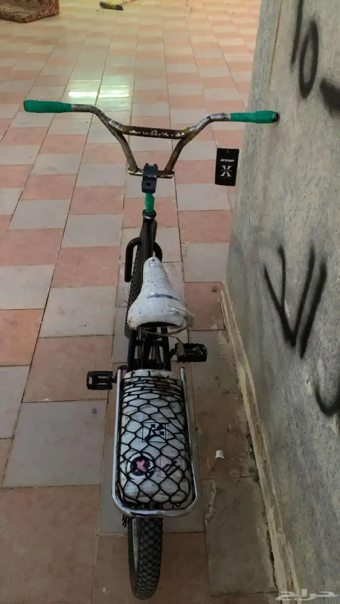 سيكل رامبو 2