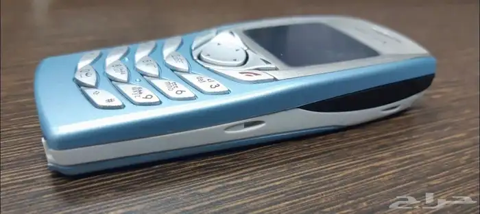جوال نوكيا برج العرب Nokia 6100 4