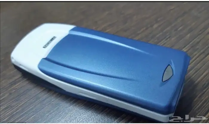 جوال نوكيا برج العرب Nokia 6100 2