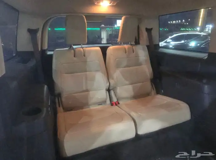 فورد -فلكس 2014-SEL 18