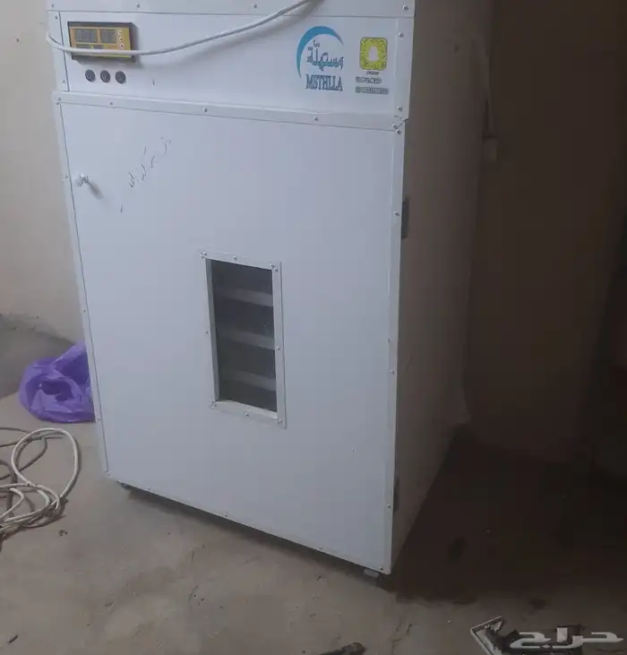 فقاسه استخدام شهر مستهله 1