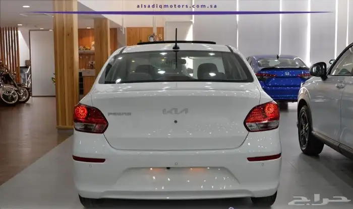 كيا بيجاس 2026 فل كامل اقوى عروض الموزع باقل سعر كاش وتمويل 1