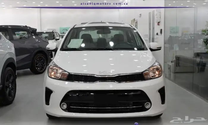 كيا بيجاس 2026 فل كامل اقوى عروض الموزع باقل سعر كاش وتمويل 0